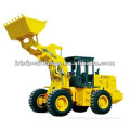 3 Ton Diesel mini wheel loader Front Loader